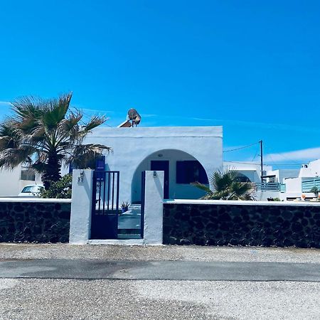 Villa 33 Monolitos Zewnętrze zdjęcie