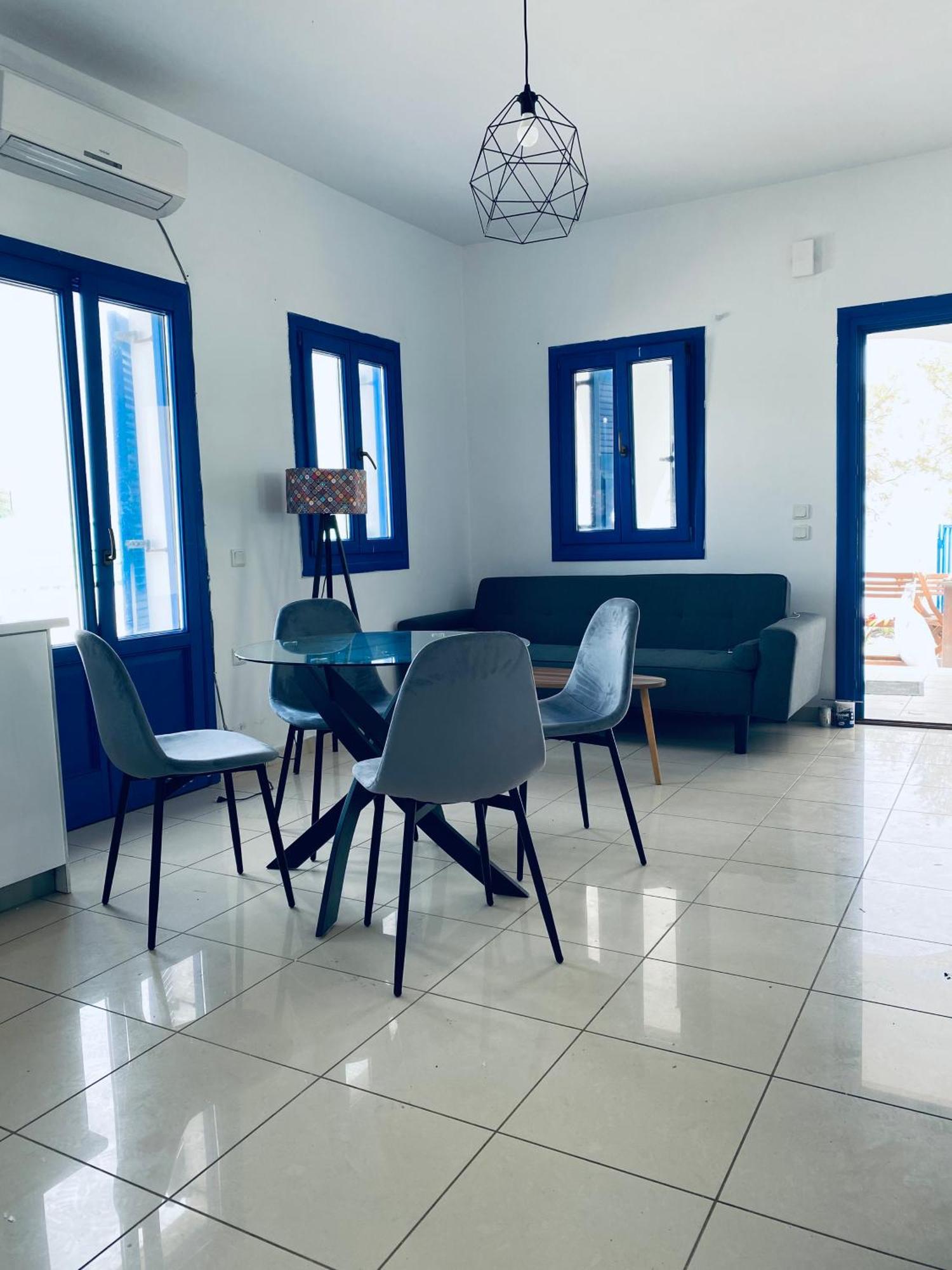 Villa 33 Monolitos Zewnętrze zdjęcie