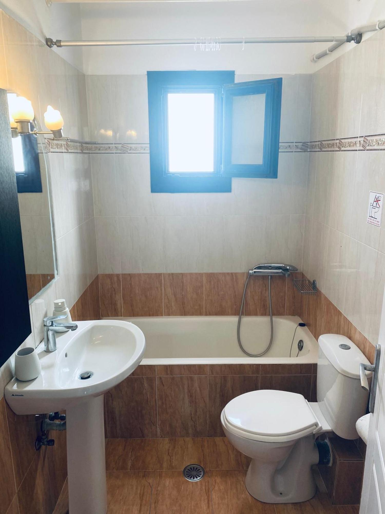 Villa 33 Monolitos Zewnętrze zdjęcie