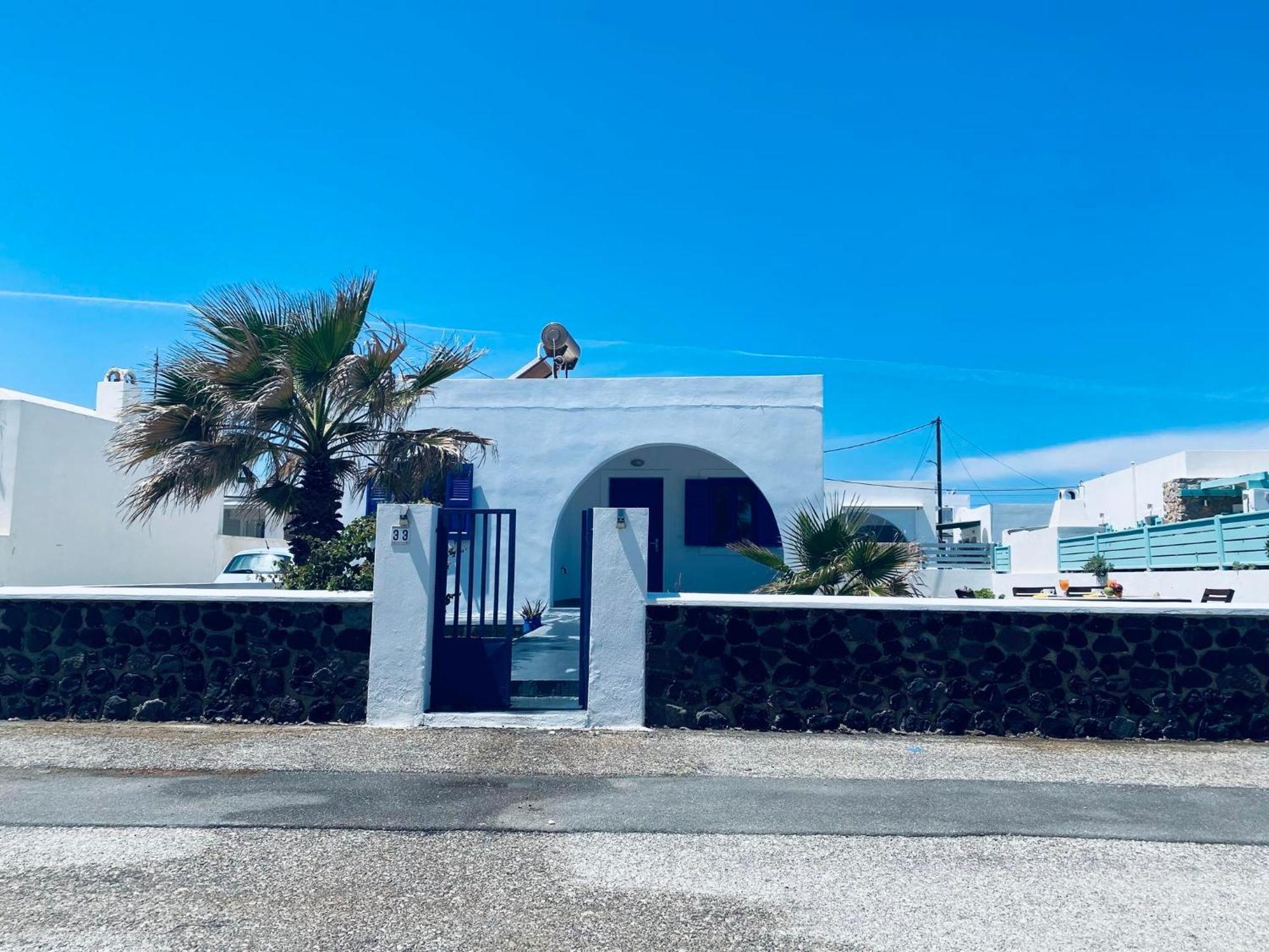 Villa 33 Monolitos Zewnętrze zdjęcie