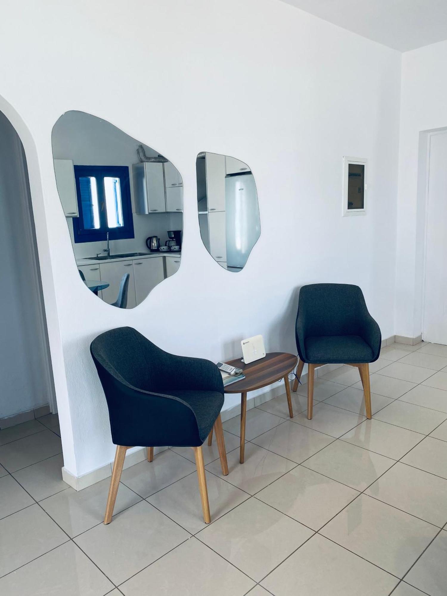 Villa 33 Monolitos Zewnętrze zdjęcie
